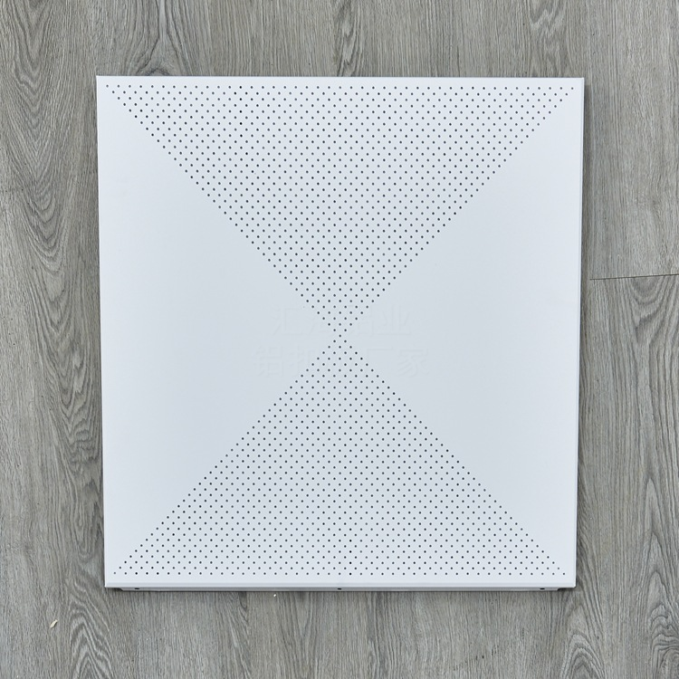 出口铝扣板国内货源选材逻辑：基材品质与性能关联分析